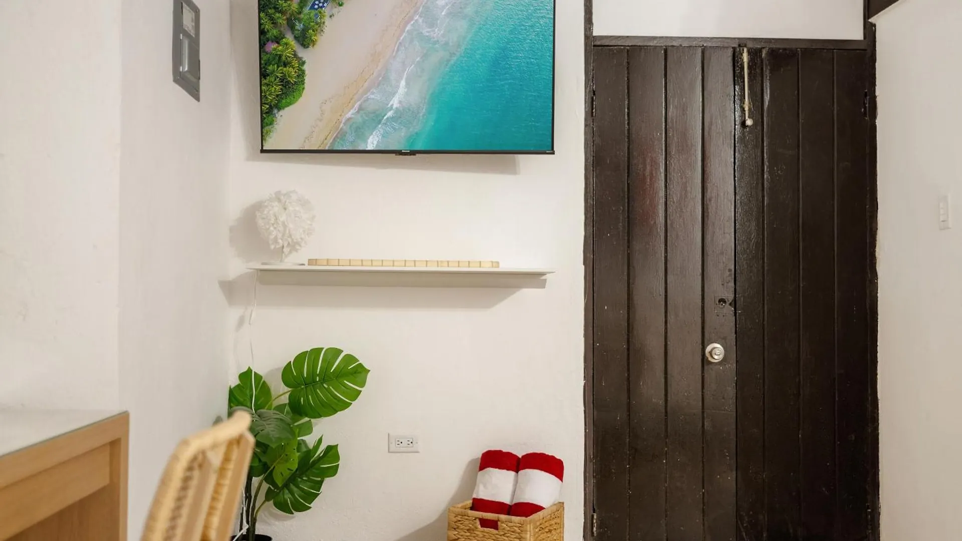 Hidden Gem Old San Juan Apartment 0*,