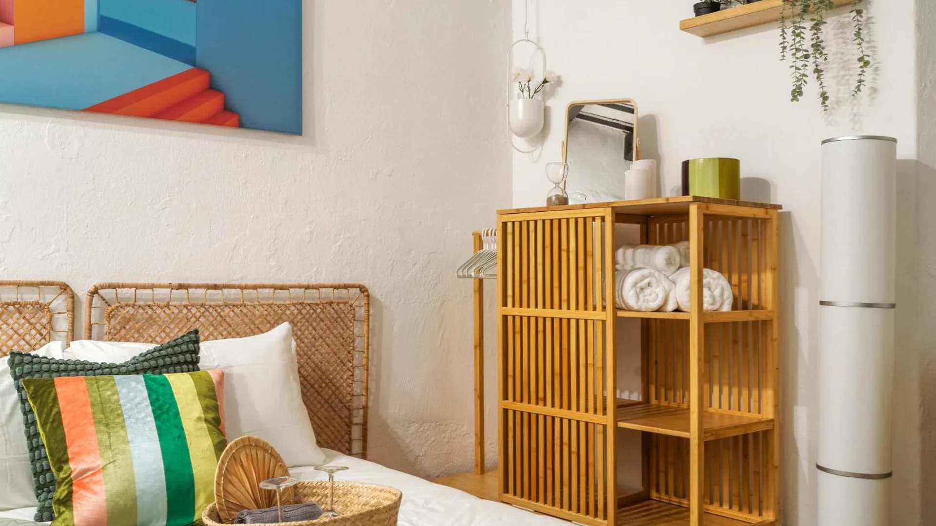Hidden Gem Old San Juan Apartment