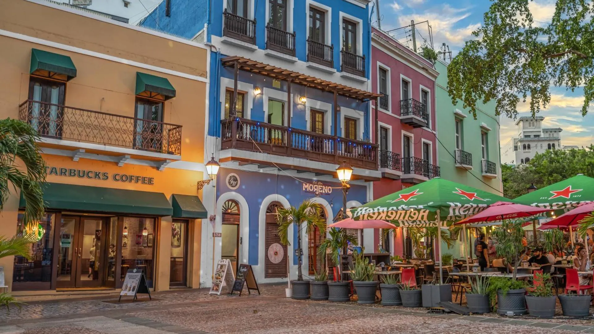 Hidden Gem Old San Juan Apartment