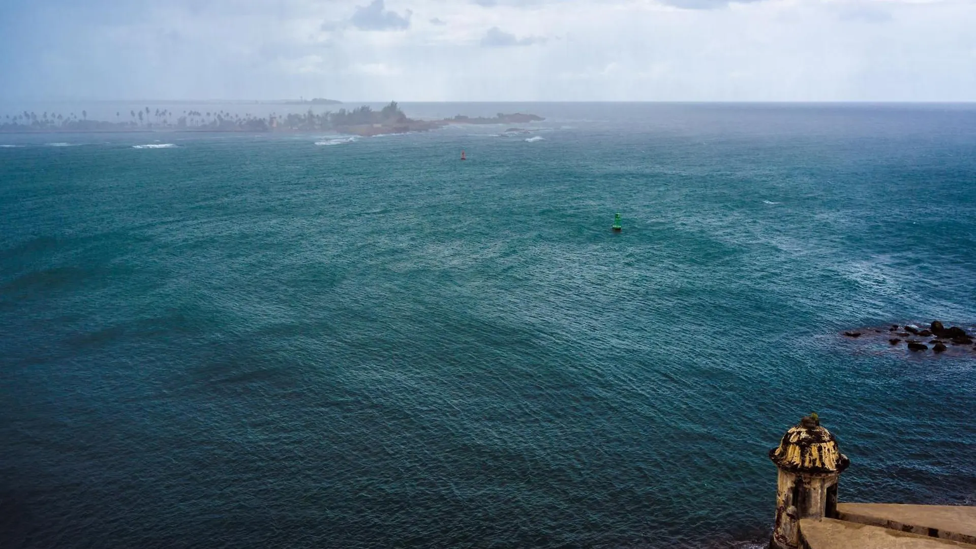 Hidden Gem Old San Juan Apartamento Porto Rico